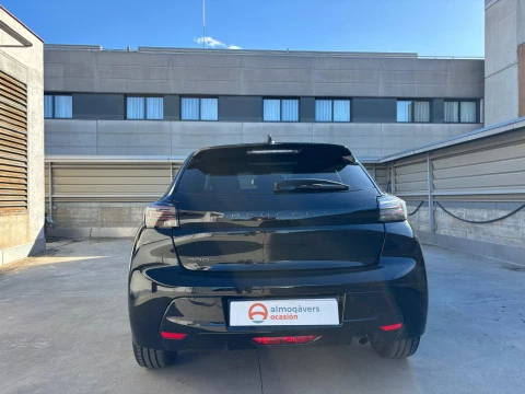 Peugeot 208 N208 ALLURE 1.2 PURETECH 100CV 5P