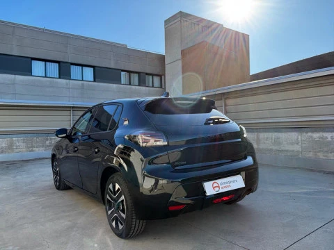 Peugeot 208 N208 ALLURE 1.2 PURETECH 100CV 5P