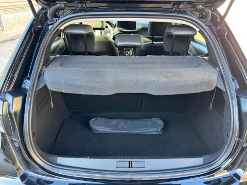 Peugeot 208 N208 ALLURE 1.2 PURETECH 100CV 5P