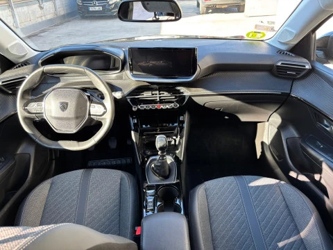 Peugeot 208 N208 ALLURE 1.2 PURETECH 100CV 5P