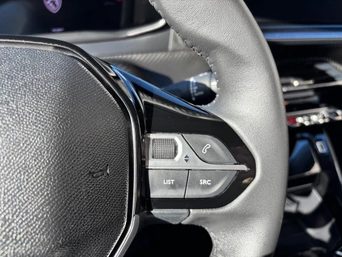 Peugeot 208 N208 ALLURE 1.2 PURETECH 100CV 5P