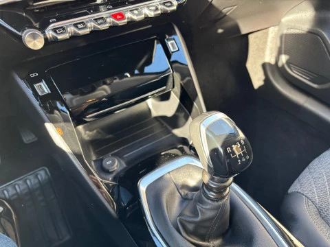 Peugeot 208 N208 ALLURE 1.2 PURETECH 100CV 5P