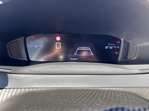 Peugeot 208 N208 ALLURE 1.2 PURETECH 100CV 5P