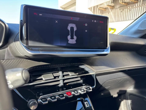 Peugeot 208 N208 ALLURE 1.2 PURETECH 100CV 5P