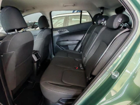 Kia Sportage 1.6 T-GDI HEV CONCEPT AUTO 5P