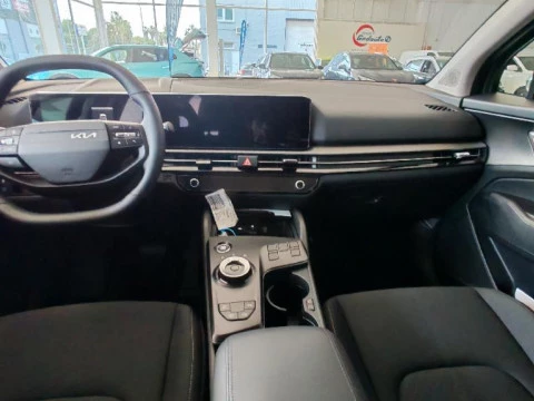 Kia Sportage 1.6 T-GDI HEV CONCEPT AUTO 5P