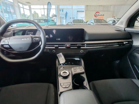 Kia Sportage 1.6 T-GDI HEV CONCEPT AUTO 5P
