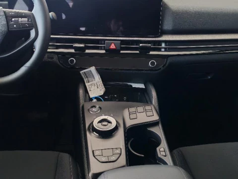 Kia Sportage 1.6 T-GDI HEV CONCEPT AUTO 5P