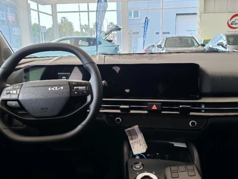 Kia Sportage 1.6 T-GDI HEV CONCEPT AUTO 5P