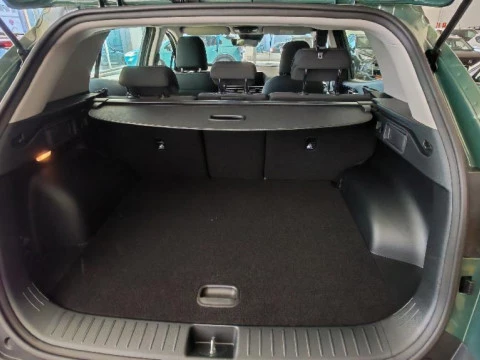 Kia Sportage 1.6 T-GDI HEV CONCEPT AUTO 5P