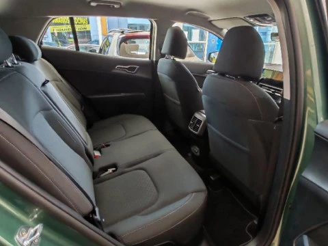 Kia Sportage 1.6 T-GDI HEV CONCEPT AUTO 5P