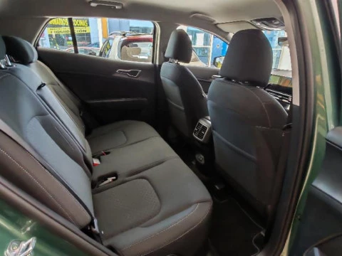 Kia Sportage 1.6 T-GDI HEV CONCEPT AUTO 5P