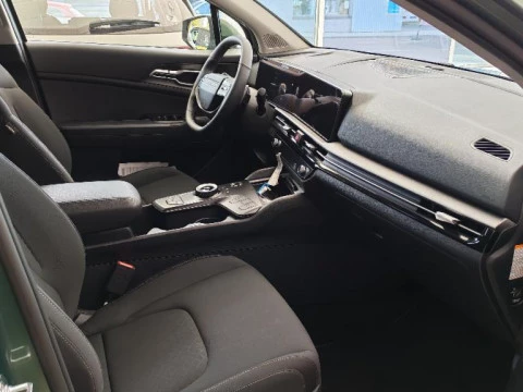 Kia Sportage 1.6 T-GDI HEV CONCEPT AUTO 5P