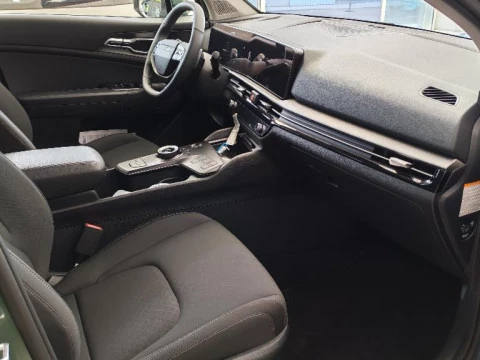 Kia Sportage 1.6 T-GDI HEV CONCEPT AUTO 5P