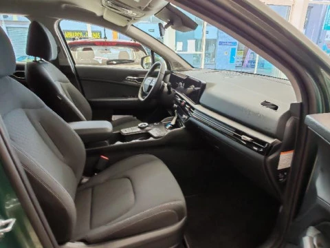 Kia Sportage 1.6 T-GDI HEV CONCEPT AUTO 5P