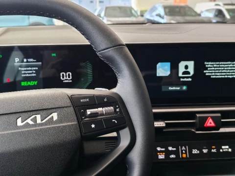 Kia Sportage 1.6 T-GDI HEV CONCEPT AUTO 5P