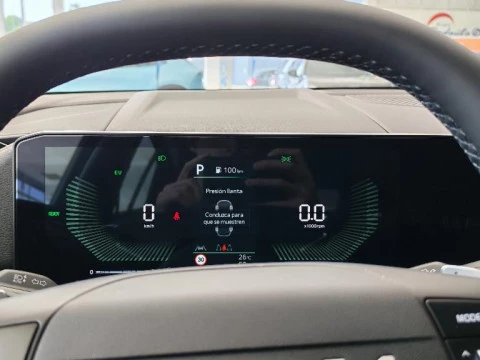 Kia Sportage 1.6 T-GDI HEV CONCEPT AUTO 5P