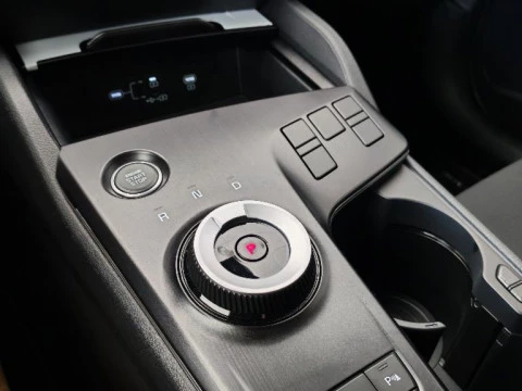 Kia Sportage 1.6 T-GDI HEV CONCEPT AUTO 5P