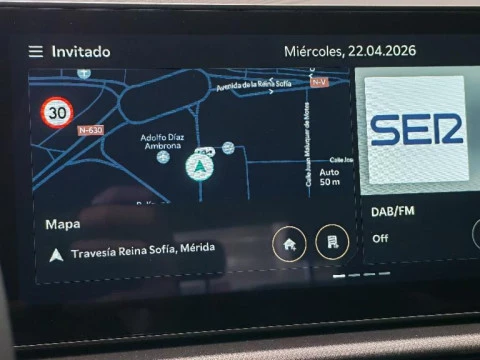 Kia Sportage 1.6 T-GDI HEV CONCEPT AUTO 5P