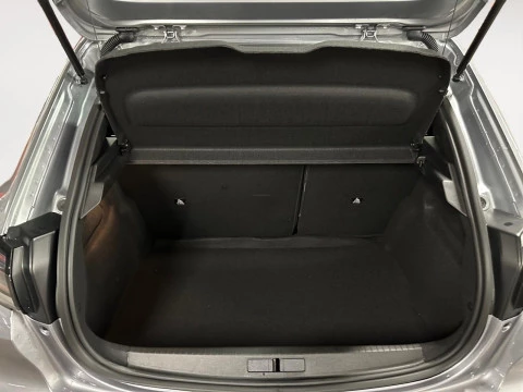 Peugeot 208 Style Gasolina 100 S&S 6 Vel MAN