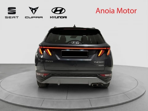 Hyundai Tucson TECNO 1.6 TGDI 230 CV HEV