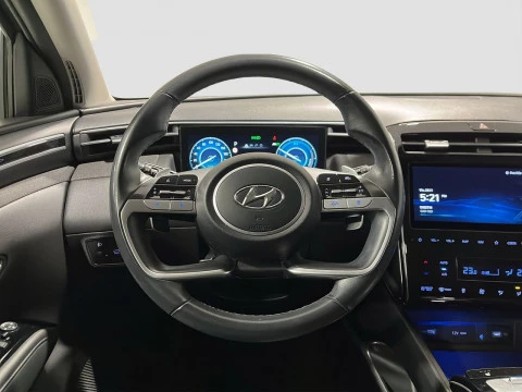 Hyundai Tucson TECNO 1.6 TGDI 230 CV HEV