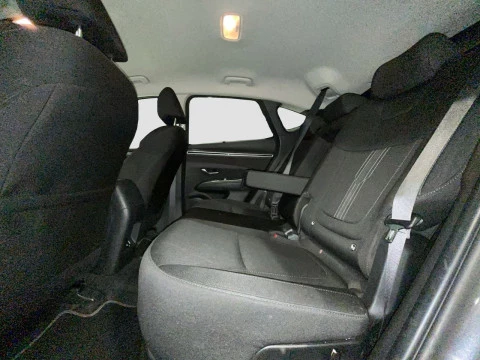 Hyundai Tucson TECNO 1.6 TGDI 230 CV HEV