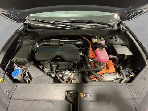 Hyundai Tucson TECNO 1.6 TGDI 230 CV HEV