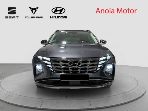 Hyundai Tucson TECNO 1.6 TGDI 230 CV HEV