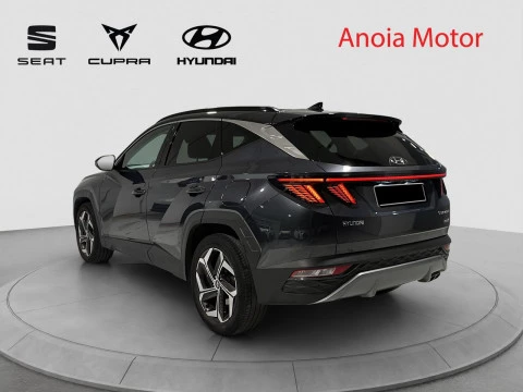 Hyundai Tucson TECNO 1.6 TGDI 230 CV HEV