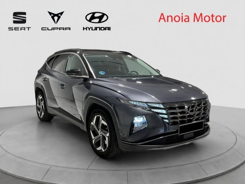 Hyundai Tucson TECNO 1.6 TGDI 230 CV HEV