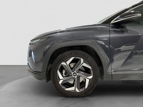 Hyundai Tucson TECNO 1.6 TGDI 230 CV HEV