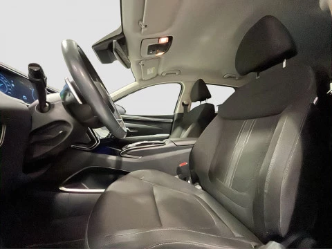 Hyundai Tucson TECNO 1.6 TGDI 230 CV HEV