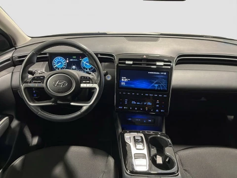 Hyundai Tucson TECNO 1.6 TGDI 230 CV HEV
