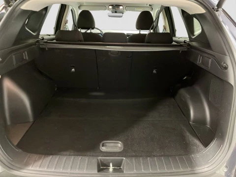 Hyundai Tucson TECNO 1.6 TGDI 230 CV HEV