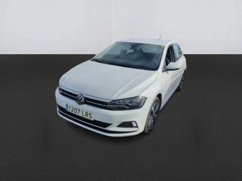 Volkswagen Polo Advance 1.0 TSI 70kW (95CV)
