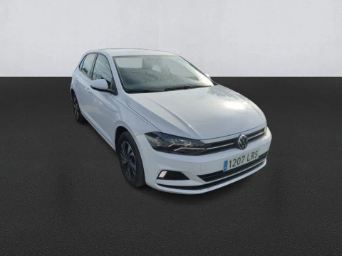 Volkswagen Polo Advance 1.0 TSI 70kW (95CV)
