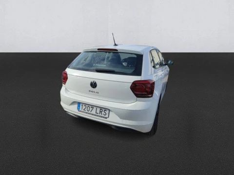 Volkswagen Polo Advance 1.0 TSI 70kW (95CV)