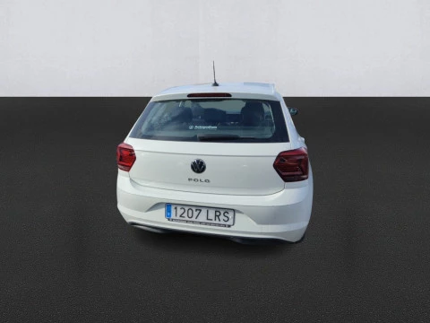 Volkswagen Polo Advance 1.0 TSI 70kW (95CV)