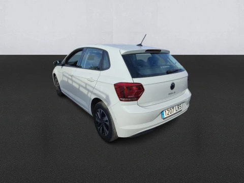 Volkswagen Polo Advance 1.0 TSI 70kW (95CV)