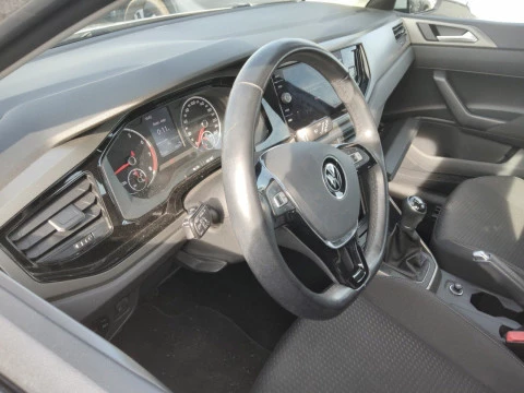 Volkswagen Polo Advance 1.0 TSI 70kW (95CV)