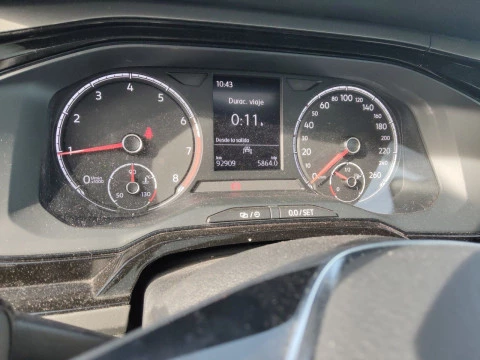 Volkswagen Polo Advance 1.0 TSI 70kW (95CV)