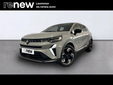 Renault Symbioz  E-TECH Full Hybrid Techno 105kW