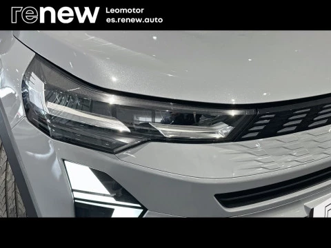 Renault Symbioz  E-TECH Full Hybrid Techno 105kW