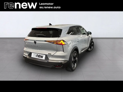 Renault Symbioz  E-TECH Full Hybrid Techno 105kW