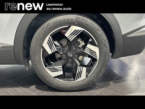 Renault Symbioz  E-TECH Full Hybrid Techno 105kW