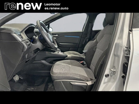 Renault Symbioz  E-TECH Full Hybrid Techno 105kW