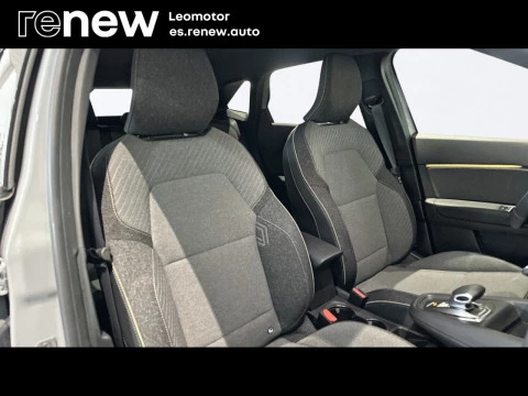 Renault Symbioz  E-TECH Full Hybrid Techno 105kW