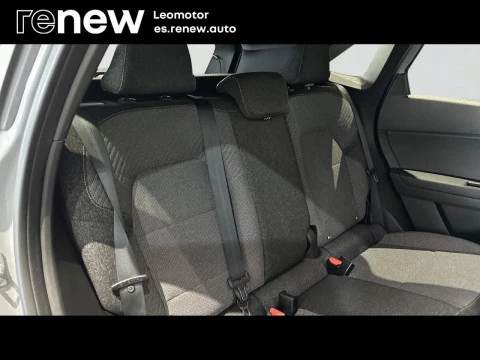 Renault Symbioz  E-TECH Full Hybrid Techno 105kW