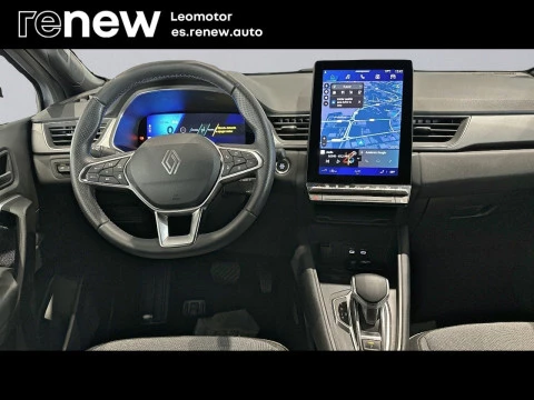 Renault Symbioz  E-TECH Full Hybrid Techno 105kW